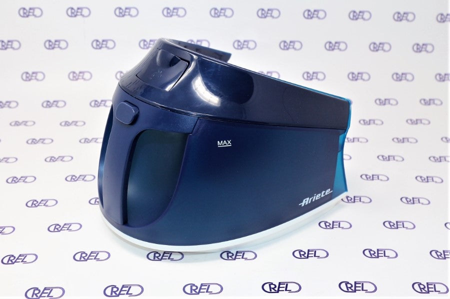 Assieme Serbatoio Blu Trasparente Ferro Ariete 5571