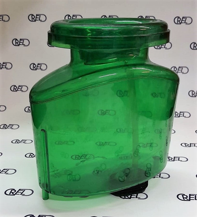 Serbatoio Completo Verde Stiratrice Bosch Usato