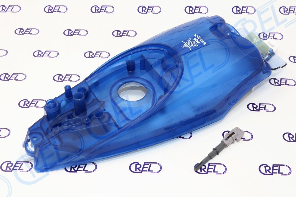 Serbatorio Ferro Da Stiro Rowenta Autoclean 300