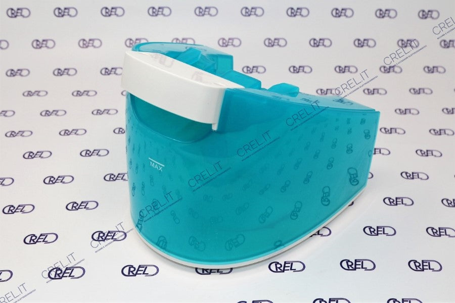 Serbatoio Acqua Sistema Stirante Termozeta D-ypg-20cp Usato