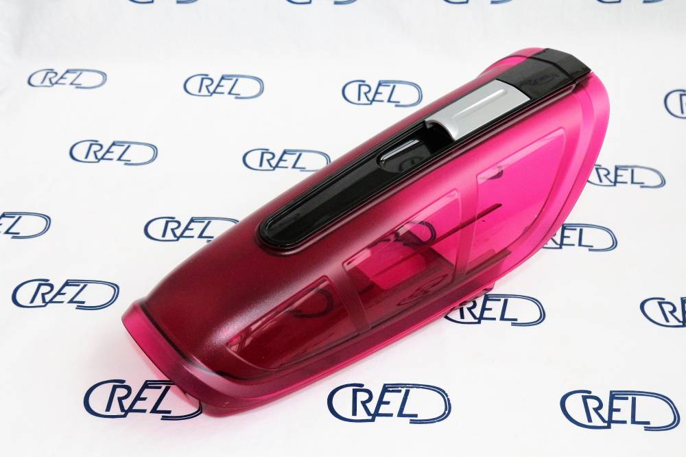 Serbatoio Polvere Scopa Imetec Piuma Force