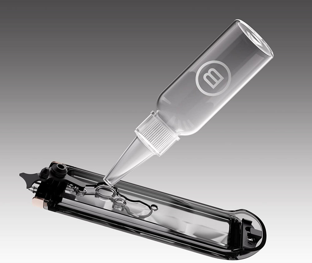 Serbatoio Acqua Con Dosatore Per Piastra Imetec Q8601