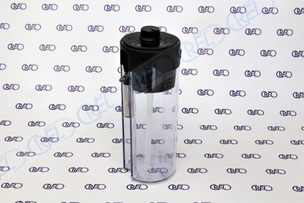 Serbatoio Latte De Longhi Lattissima Pro