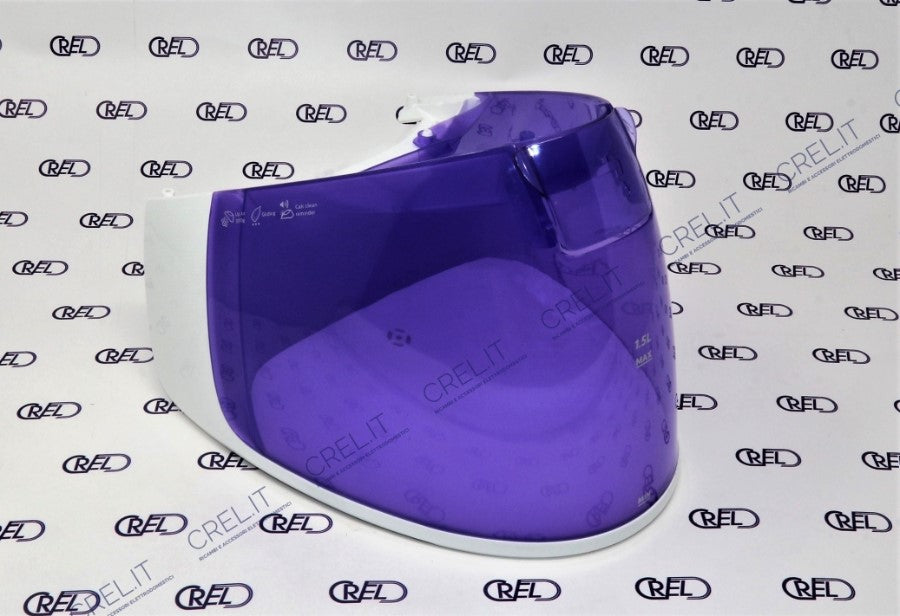 Serbatoio Acqua Sistema Stirante Philips Gc6720/30