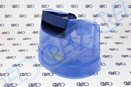 Serbatoio Amovibile Ferro A Caldaia Philips Serie Gc8500