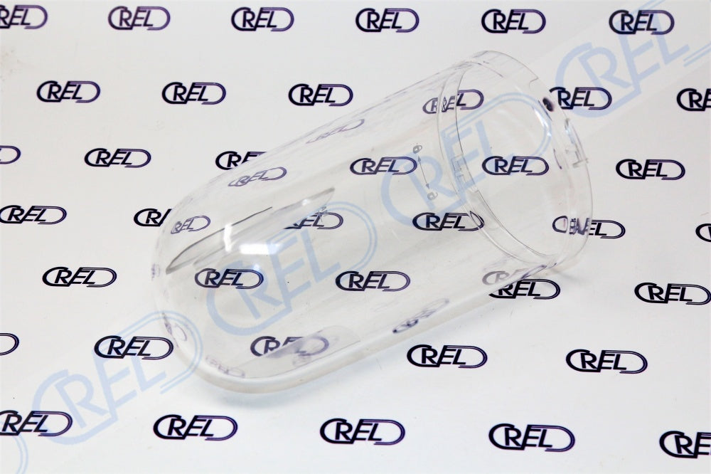 Contenitore Polvere Scopa Cordless Imetec 3x Pro 8628