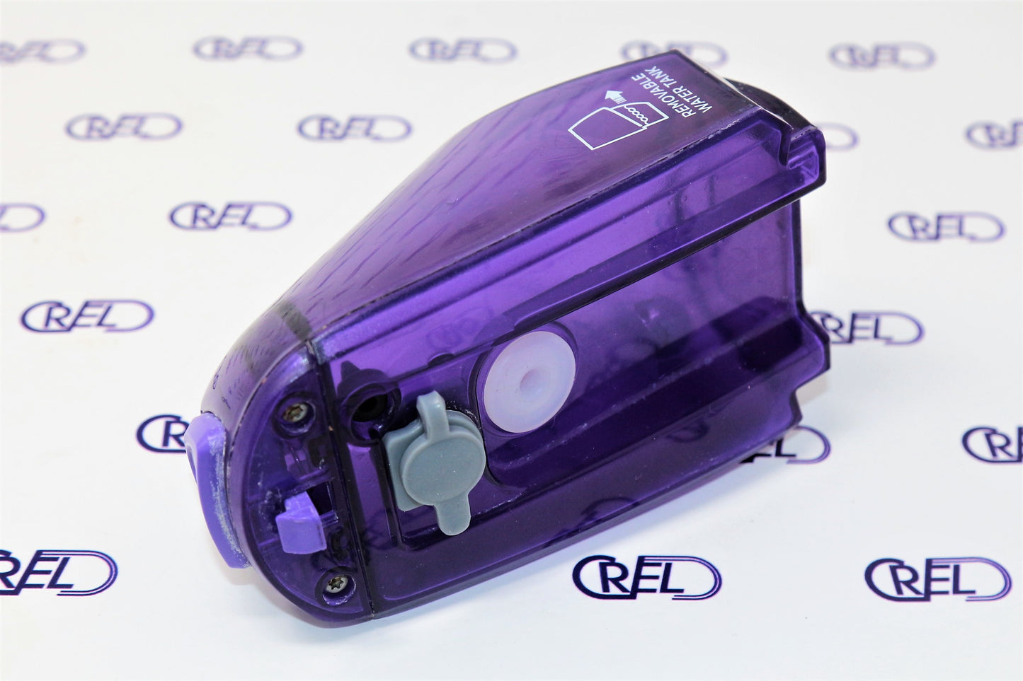 Serbatoio Acqua Viola Vaporetto Polti Sv440 Usato