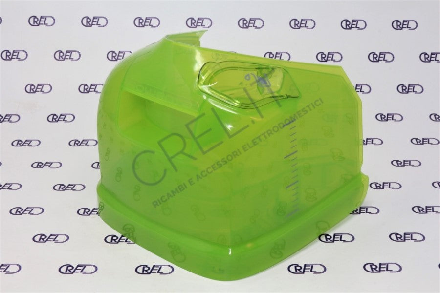 Serbatoio Estraibile Ferro Rowenta Perfect Steam Dg8550