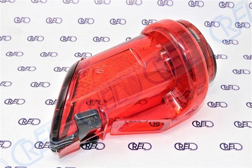 Rowenta RO5349EA Compacteo Ergo Cyclonic Aspirapolvere A Traino Senza - Foto 10