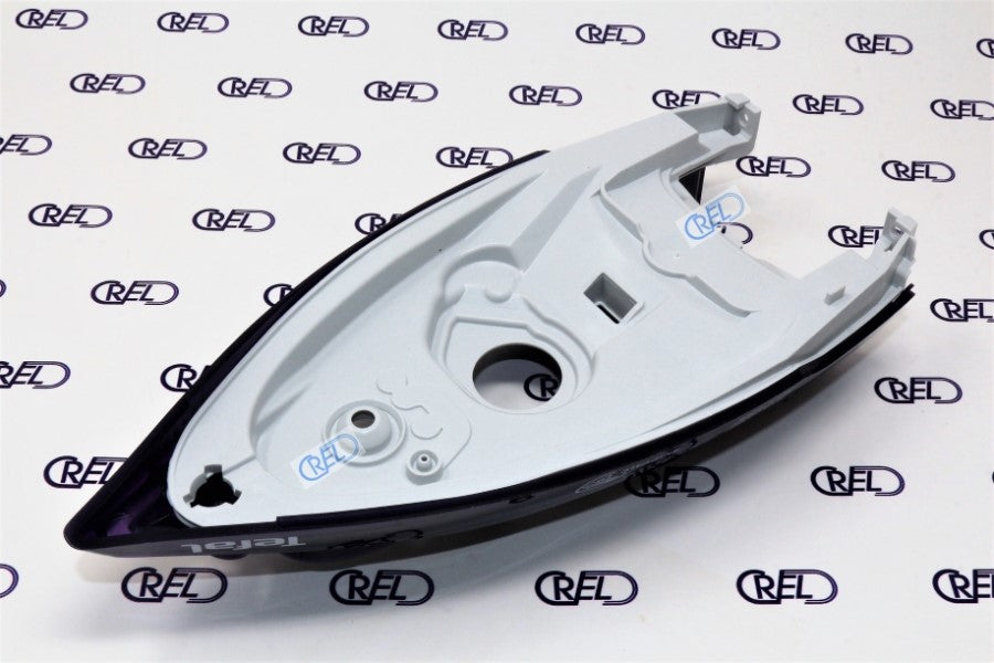 Serbatoio Ferro A Vapore Rowenta Ultimate