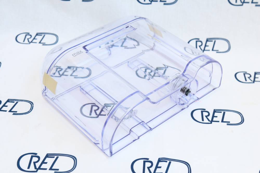 serbatoio con coperchio NON PIU' FORNITO