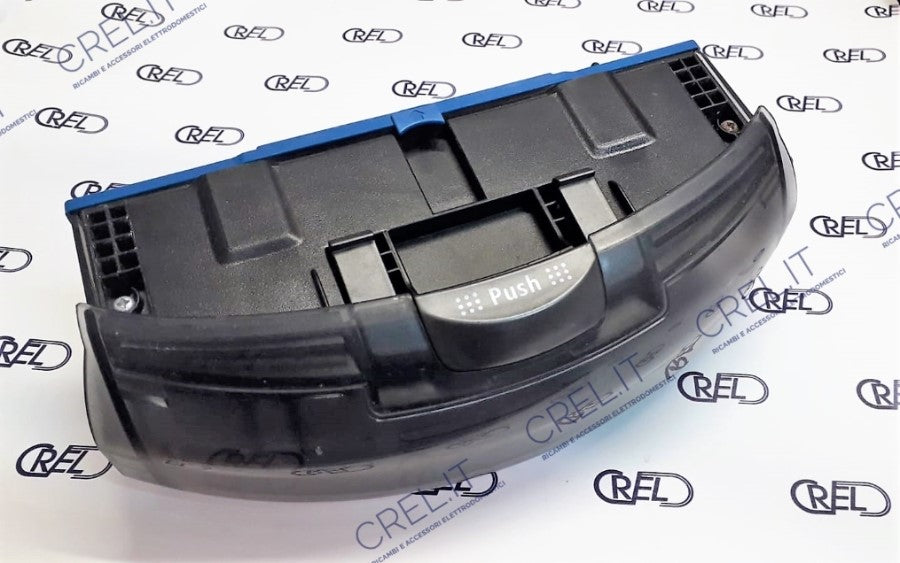 contenitore polvere Robot Aspiratore Samsung Sr8845 Usato