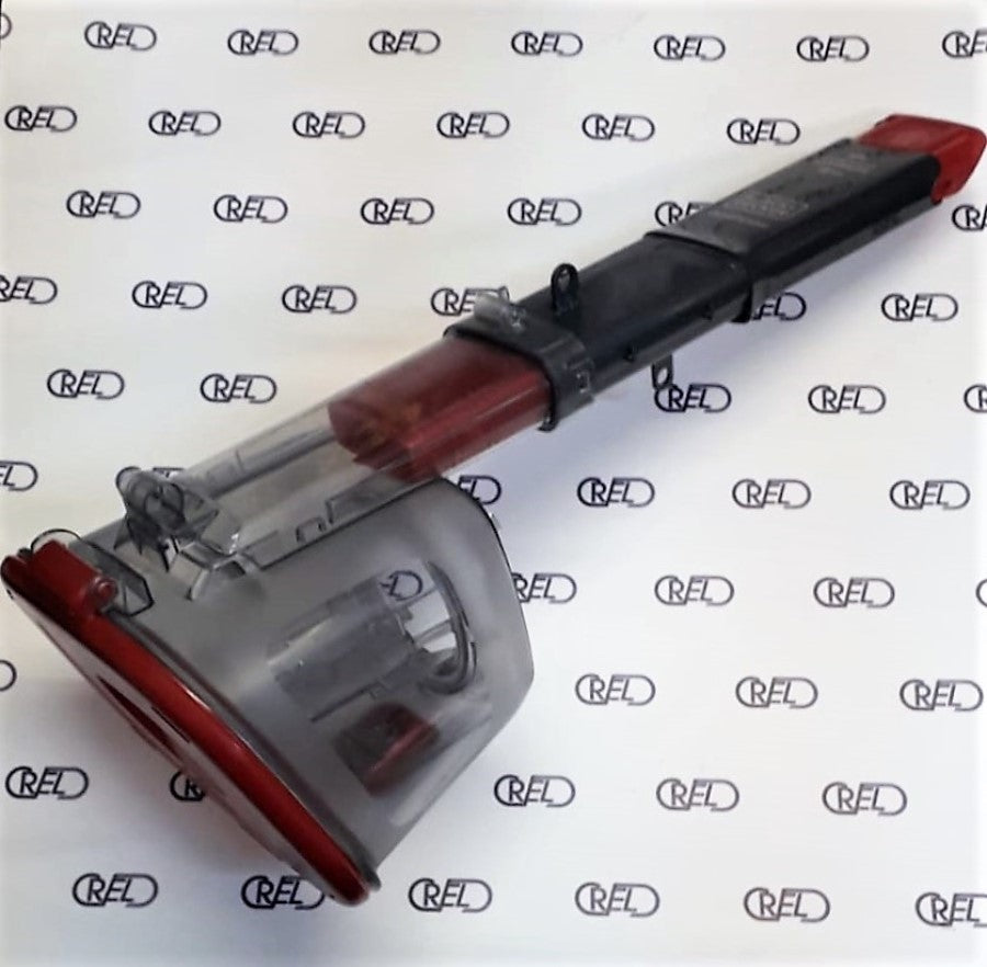 Serbatoio Con Prolunghe Black E Decker Bhhv32, Bhhv52 Usato