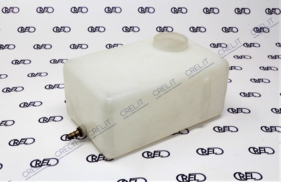 Serbatoio Acqua Victoria Stirochic Vapourquick