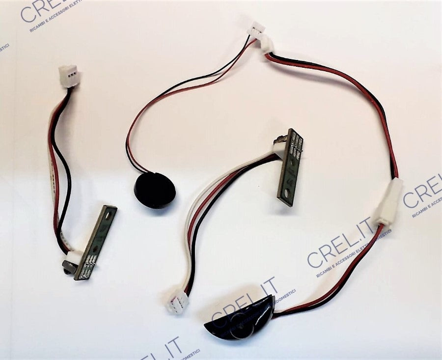 Serie Schedine Robot Aspiratore Samsung Sr8845 Usata