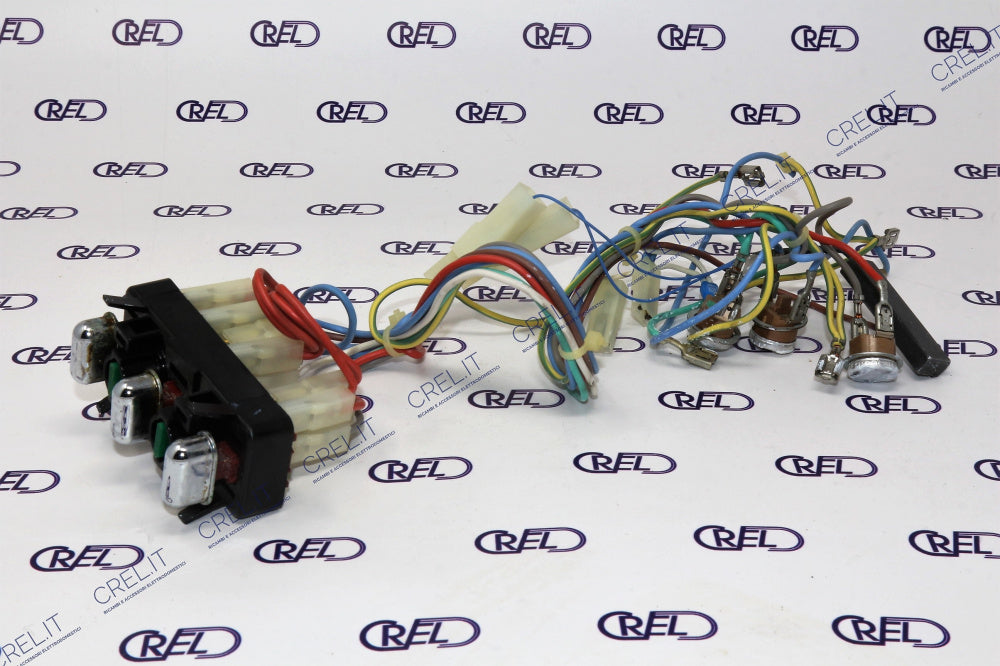 Termostati E Interruttori Macchina Caffè Saeco Magic Cappuccino Usato