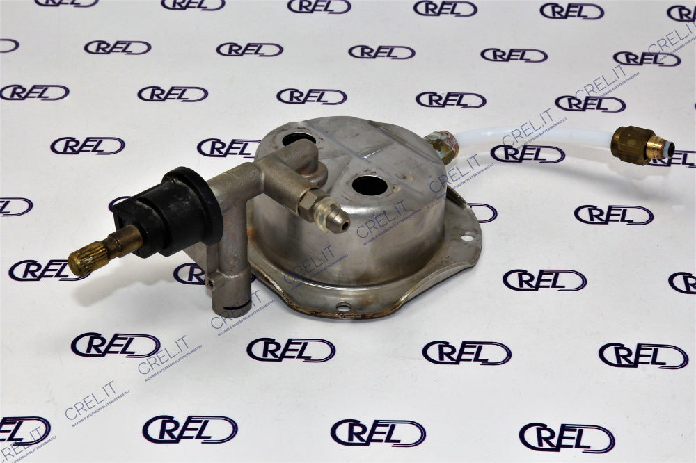 Assieme Rubinetto Vapore Saeco Magic Cappuccino Usato