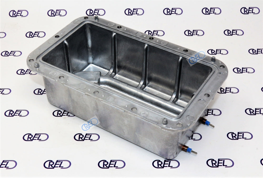 Caldaia Inferiore Con Resistenza 1500W Polti Vaporetto