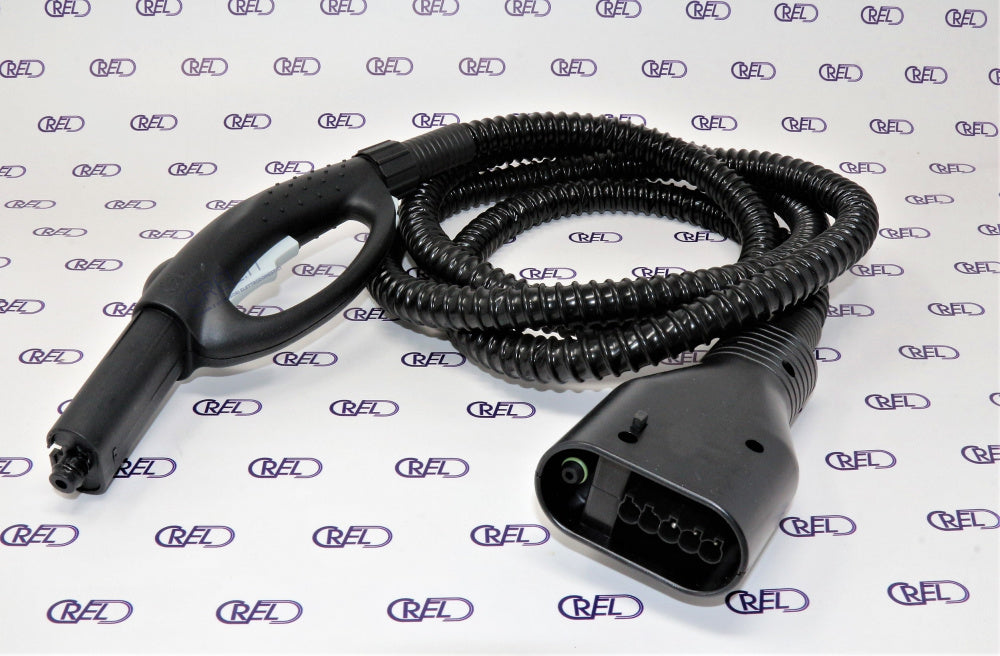 Assieme Guaina Completa Vaporetto Polti Spedizione Gratuita