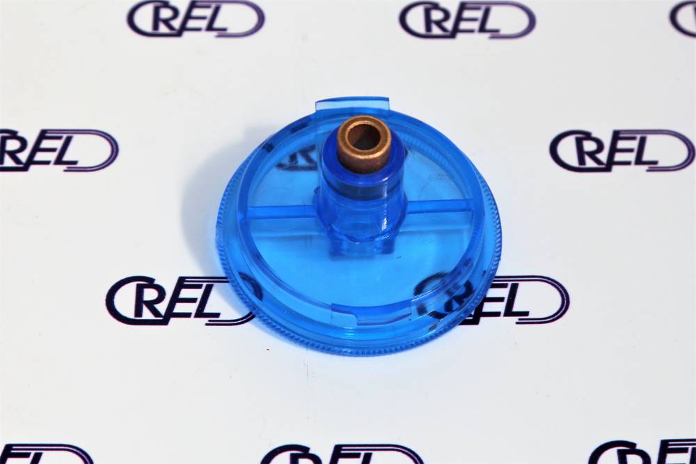 Kit Frontalino Grattugia Imperia Solemio