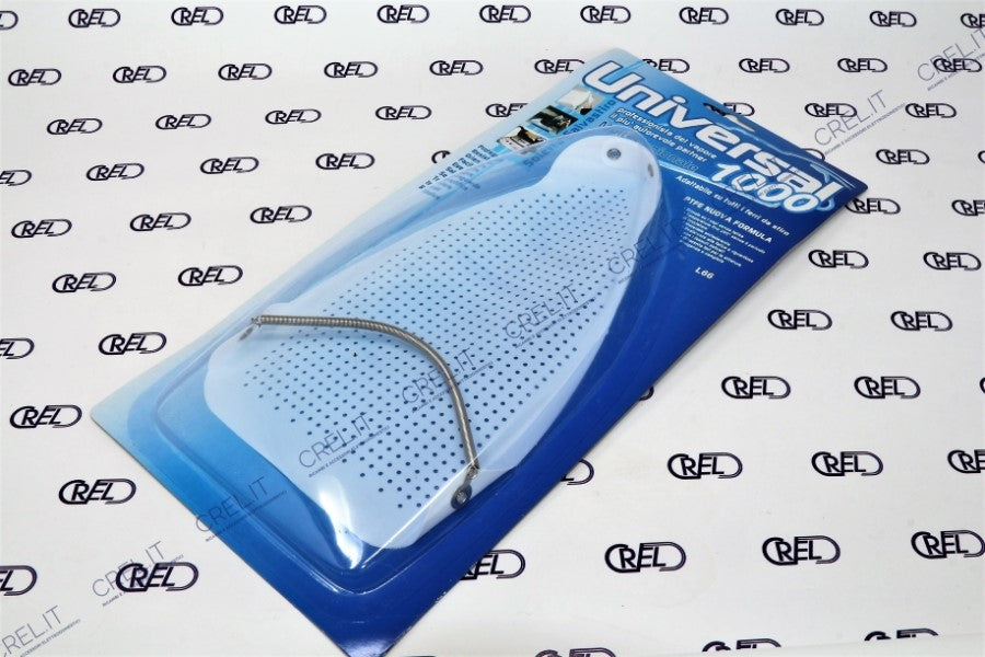 Sottoferro Sagomato In Teflon Universale