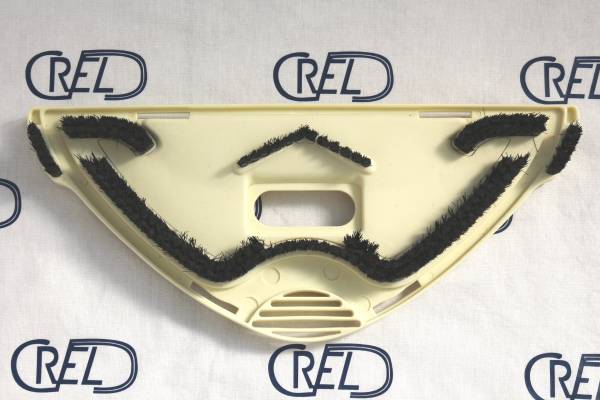 Sottospazzola Compatibile Scopa Folletto Vk130 Vk131