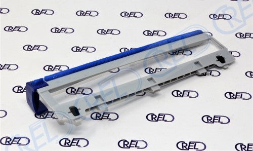 Base Spazzola Con Setole Blu Scopa Cordless Rowenta X Pert 260, Air Force 460, Air Force 560