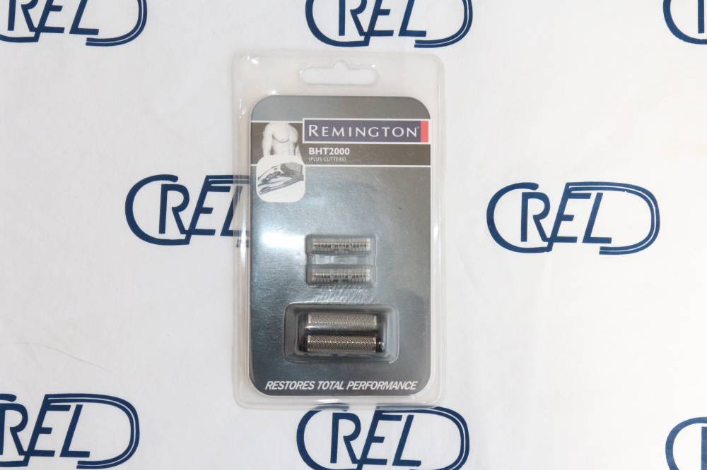 Lamina E Coltello Rasoio Remington Bht2000