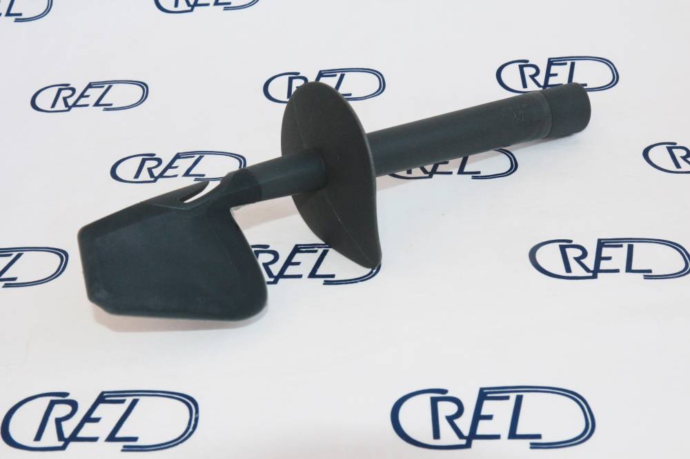 Spatola Adattabile Bimby Tm31