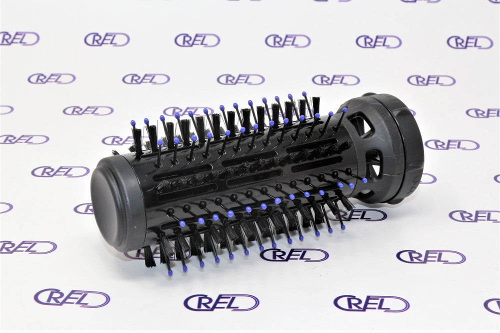 Spazzola Tonda Rotante 40mm Spazzola Ad Aria Imetec 11422x