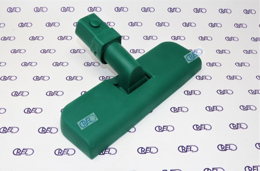 Corpo Spazzola Snodabile Adattabile Folletto Modelli Vk120/vk121/vk122