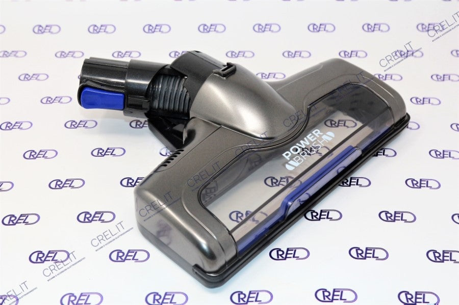 Assieme Spazzola (senza Spazzola Rotante) Scopa Ariete 2722