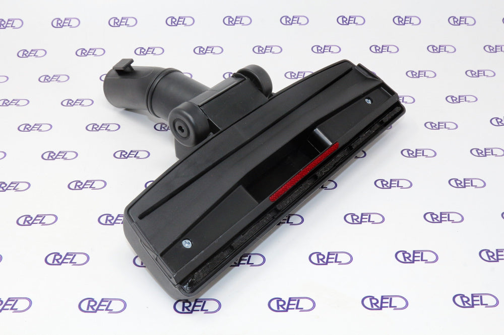 Spazzola Pavimenti Nera Aspirapolvere Ariete Smart 273510