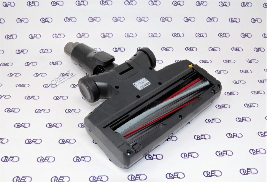 Spazzola Motorizzata Scopa Cordless De Longhi Colombina Evo Xlm510