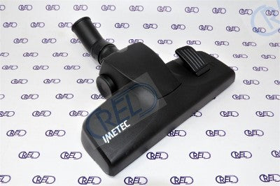 Spazzola Aspirapolvere Imetec Eco Extreme Silence Pro