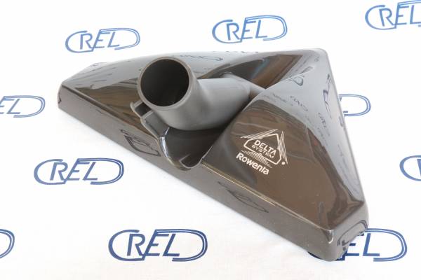 Spazzola Triangolare Delta Aspirapolvere Rowenta