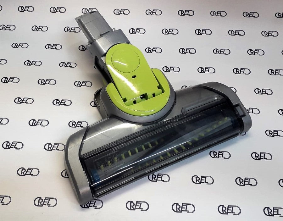 Spazzola Completa Motorizzata Scopa Black E Decker Fej520jfh Usata