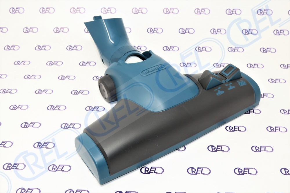 Spazzola Pavimenti De Longhi Colombina Energy Label