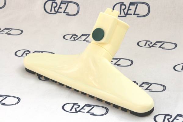 Spazzola Pavimenti Compatibile Aspiratore Folletto Vk117