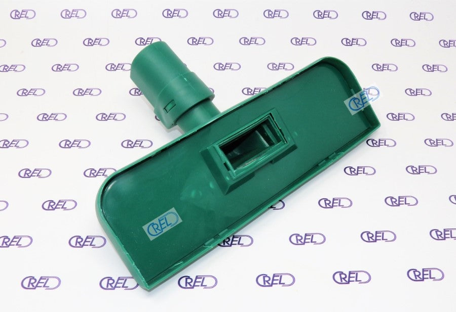 Corpo Spazzola Snodabile Adattabile Folletto Modelli Vk120/vk121/vk122