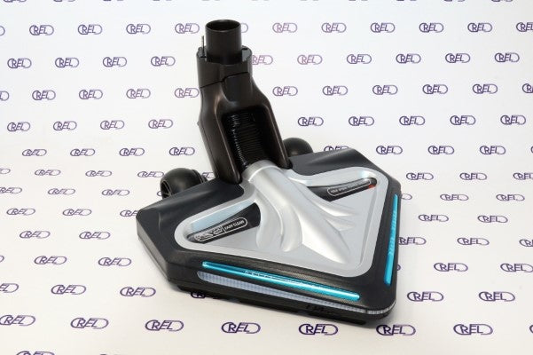 Spazzola Elettrificata 18v Rowenta Air Force Extreme