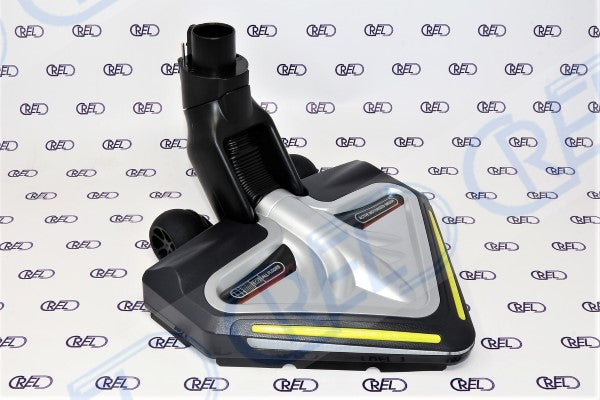 Spazzola Elettrica Scopa Rowenta Air Force Extreme Rh889