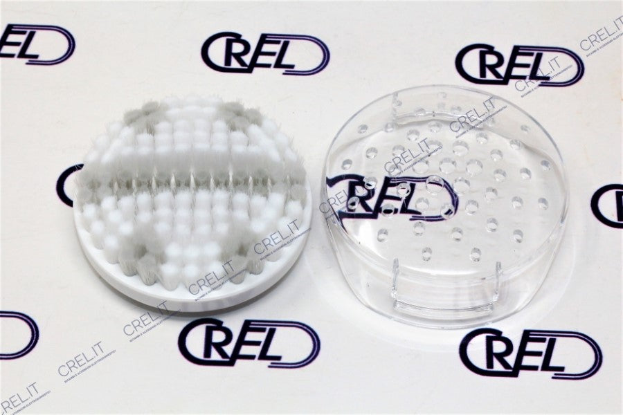 Spazzola Esfoliante Per Il Corpo Epilatore Philips Serie 8000