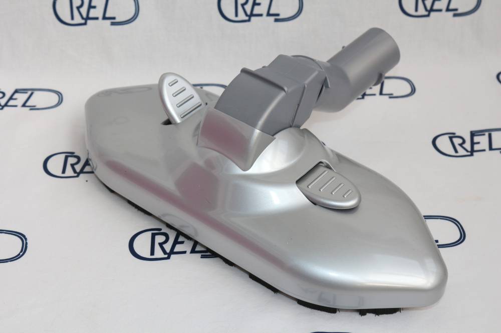 Spazzola Scopa Imetec Flexica