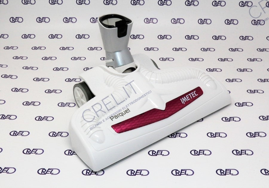 Spazzola Scopa Imetec Piuma Force 32v 8073