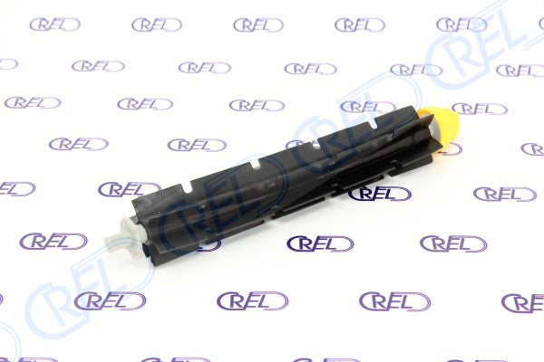 Spazzola Centrale In Gomma Compatibile Irobot Roomba Serie 600 700