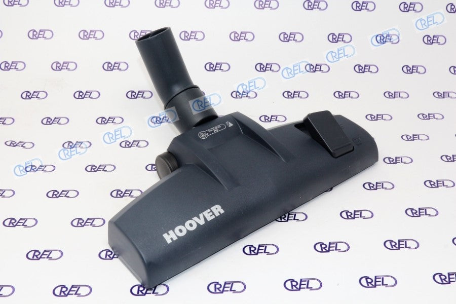 Spazzola Scopa Hoover Synua, Diva