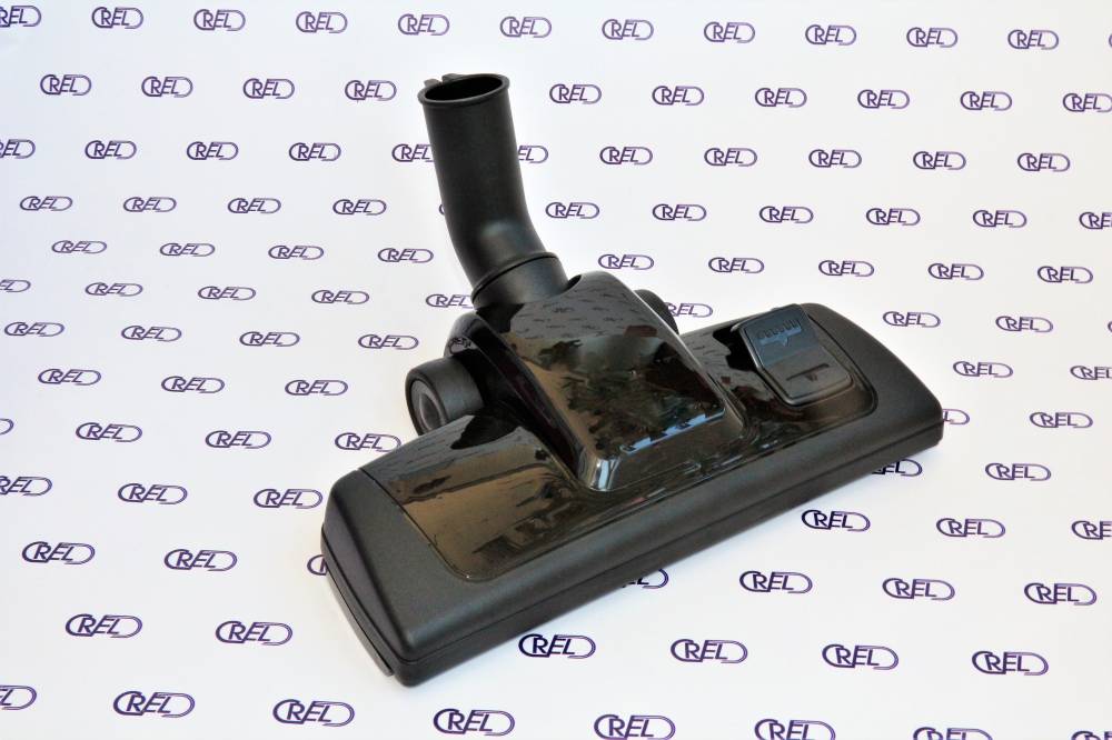 Spazzola Aspirapolvere Imetec Eco Extreme Silence Pro