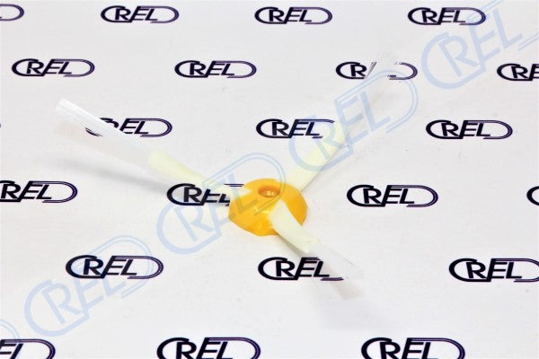 Spazzola Laterale Compatibile Irobot Roomba Serie 600