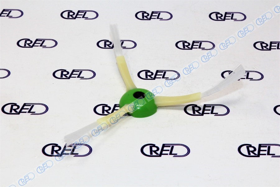 Spazzola Laterale Robot Aspirapolvere Irobot Roomba I7, E5, E6, E7